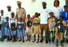 Korhogo : Dagnogo Tiémoko Daouda, un engagement au service des orphelins