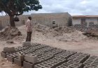 Bayota : Le COGES mobilise les communautés pour moderniser un groupe scolaire vieux de 76 ans