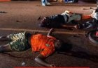 Tragique Collision à Zouan-Hounien : Trois Motocyclistes Perdent la Vie