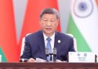 Xi adresse une lettre de félicitations au dialogue de haut niveau marquant le 5e anniversaire de l'IDM