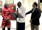 Art contemporain / « Aimer, Rire… Mourir » : quand quatre artistes confrontent leurs regards sur l’humain