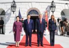 La visite d'Etat de Xi est une étape nouvelle dans les relations constructives de stabilité stratégique entre la Chine et les Etats-Unis (MAE chinois)
