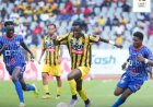 Ligue 1 : Match raté pour les Ambassadeurs ivoiriens, une première journée à oublier