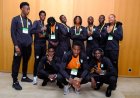 Nyon : Les Éléphanteaux à l'école des valeurs avec l'UEFA