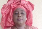 Gagnoa : Diaby Mamadou rend un dernier hommage à son épouse Diaby Fatoumata