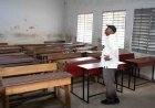 Béoumi : Le Ministre N’Guessan Koffi au chevet des établissements scolaires pour une école plus attractive