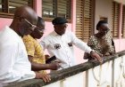 MENAET : Le Lycée Mamie Adjoua de Yamoussoukro retrouve progressivement ses couleurs