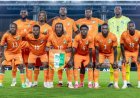 Éliminatoires CAN 2027 : Les Éléphants arrachent la victoire face à une Somalie accrocheuse (2-0)