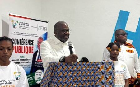 Agnéby-Tiassa : Protection des données personnelles : Le Conseil régional et l’ARTCI appellent à la vigilance