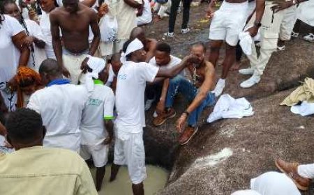 6ème édition du Mafa Festival/ Le député N’Cho Yapi Florent à ses parents de Bécédi-Brignan :« Servons-nous du Mafa Festival pour propulser le développement… »