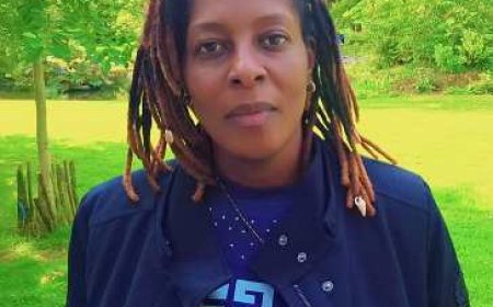Orpaillage illégal : "On laisse les racines pour s'attaquer aux branches pour faire croire que l'on combat ce fléau" (Yapo Kio Nina Geneviève)