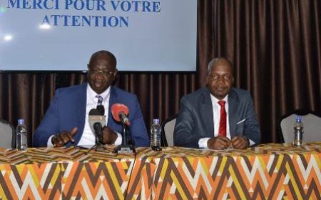 Lutte contre le paludisme en milieu scolaire : Le RMD lance la campagne « Jeune sans palu, avenir assuré ! » et signe l’Appel de Cocody