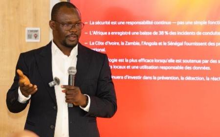 Sécurité routière : Yango dévoile à Abidjan les chiffres qui prouvent l'impact de la technologie