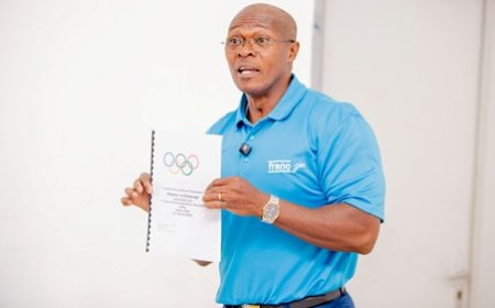 Dopage : La FIA et l’ONAD-CIV mobilisent les athlètes pour un sport propre