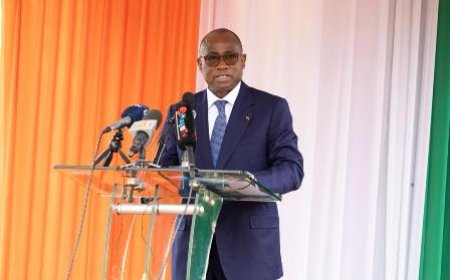 Rentrée scolaire 2026-2027 : Le tour de force de Koffi N'Guessan, 2,5 milliards de FCFA économisés pour l'école ivoirienne
