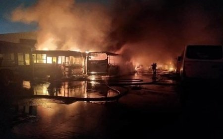 4 milliards partis en fumée : Voici ceux qui paient la facture quand un bus de la SOTRA brûle