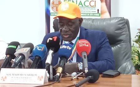 Facturation normalisée électronique : La FENACCI plaide pour une meilleure préparation des commerçants