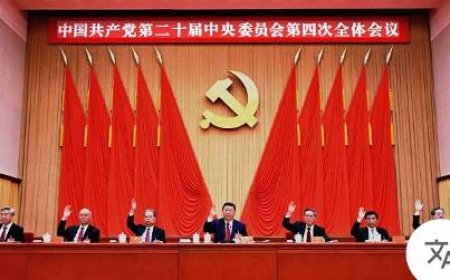 Urgent : Xi qualifie le 15e Plan quinquennal de la Chine de liste d'opportunités de coopération pour le monde