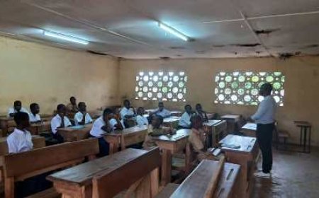 Rentrée Scolaire 2026-2027 : Les cours effectivement démarrés à Ouragahio