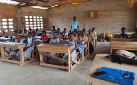 Soubré : rentrée scolaire 2026-2027, une reprise sous le signe de la mobilisation