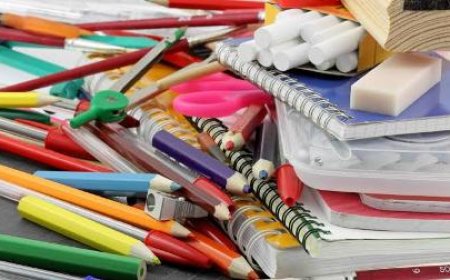 Séguéla : Les fournitures scolaires trop coûteuses