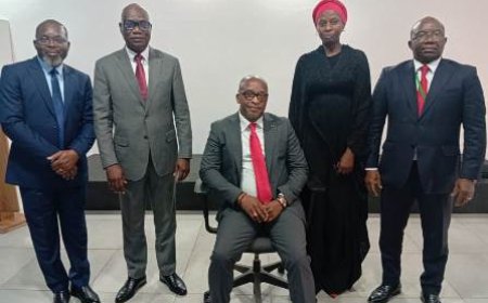 Amicale des Payeurs et Régisseurs à l'étranger : Adama TRAORÉ réélu pour un second mandat