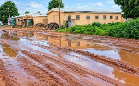 Korhogo : Dokaha, l’urbanisation galopante face au mur des infrastructures