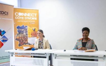 Connect Côte d’Ivoire 2026 : Les 33 territoires à la conquête des opportunités économiques