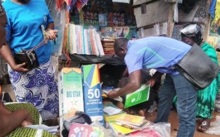 Rentrée scolaire : Korhogo vibre au rythme de la reprise des classes