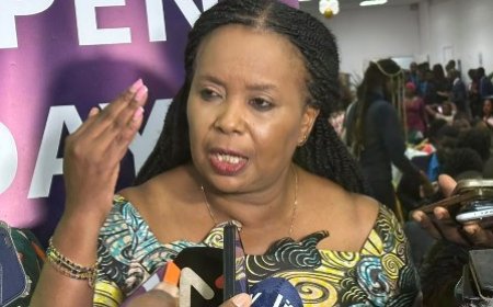 Banque Mondiale-Côte d'Ivoire/Marie-Chantal Uwanyiligira : « Derrière chaque réforme, il y a une vie humaine transformée »