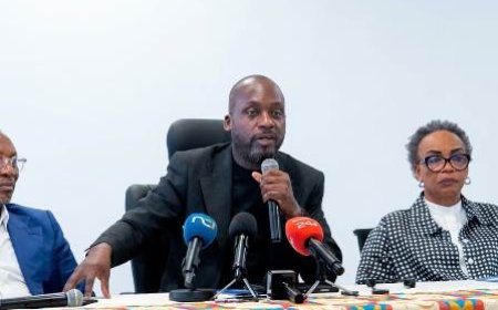 Plateau/Destructions d’aménagements, Jacques Ehouo interpelle : « Comment lutter contre de désordre en cassant l’ordre ? »