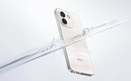Xiaomi REDMI Note 17 Series : L'autonomie record et la performance flagship redéfinissent le milieu de gamme