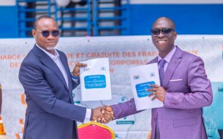 FGA Tour 2026 à Abengourou : Le 17è bureau de liaison consolide l'ancrage territorial du Fonds
