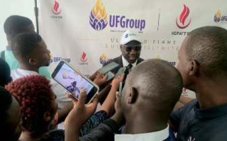 Marketing de réseau : UFGroup dévoile ses ambitions en Côte d’Ivoire