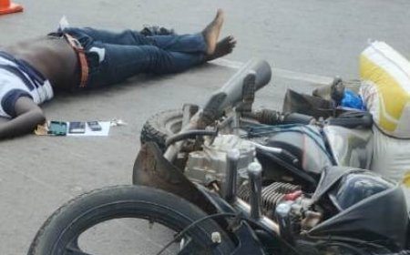 Daloa : Un enseignant meurt dans un accident au corridor de Bédiala