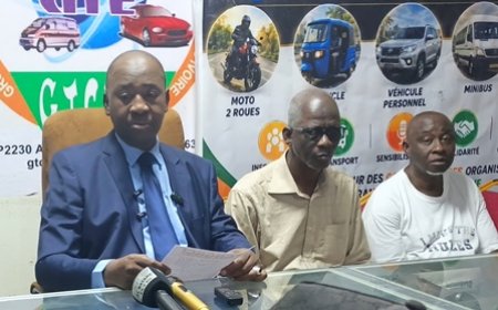 MATCA : De 25 000 à 7 000 sociétaires, Touré Adama exige des élections urgentes