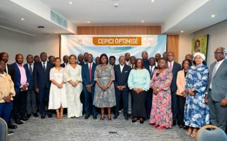 CEPICI : 23 projets pour transformer l’accompagnement des investisseurs