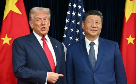 Le sommet Xi-Trump insuffle un regain de confiance dans la stabilité et le développement mondiaux (experts)