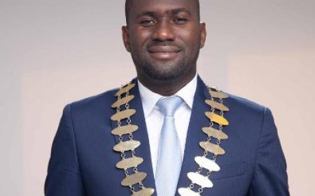 JCI Abidjan : Le bilan du mandat 2026 adopté avant l’élection du nouveau comité directeur