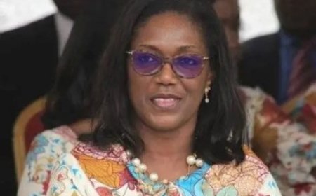 Usurpation d’identité : Mme Bakayoko, née Tano Yolande, alerte sur de faux comptes sur les réseaux sociaux