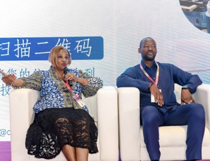 Investissements chinois : Le CEPICI ouvre la voie à un projet industriel de 150 millions de dollars