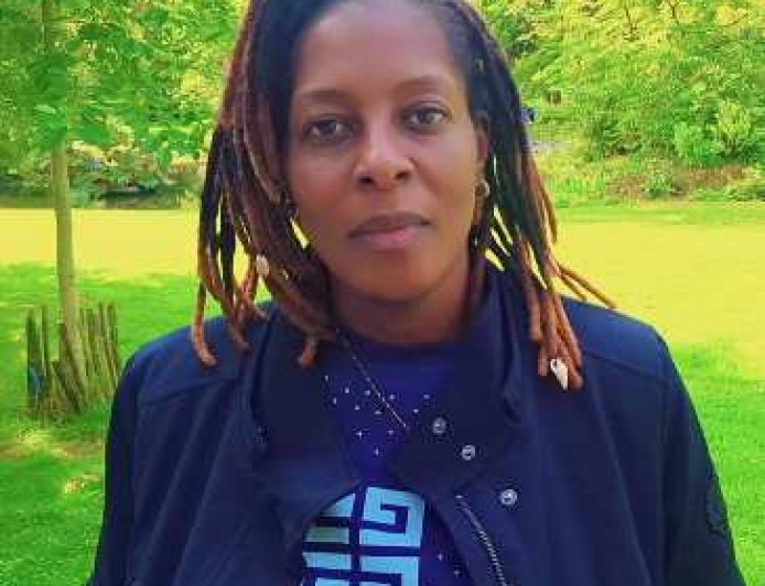 Orpaillage illégal : "On laisse les racines pour s'attaquer aux branches pour faire croire que l'on combat ce fléau" (Yapo Kio Nina Geneviève)