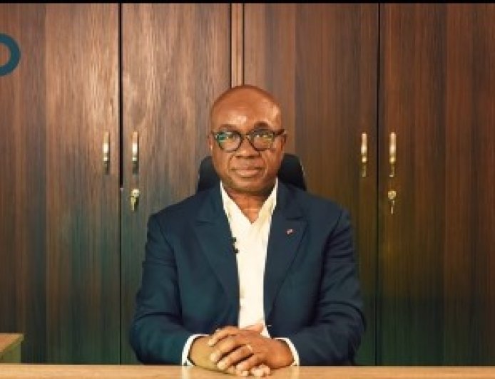 FIF : Idriss Diallo lance « Transformer pour durer » et vise 2030