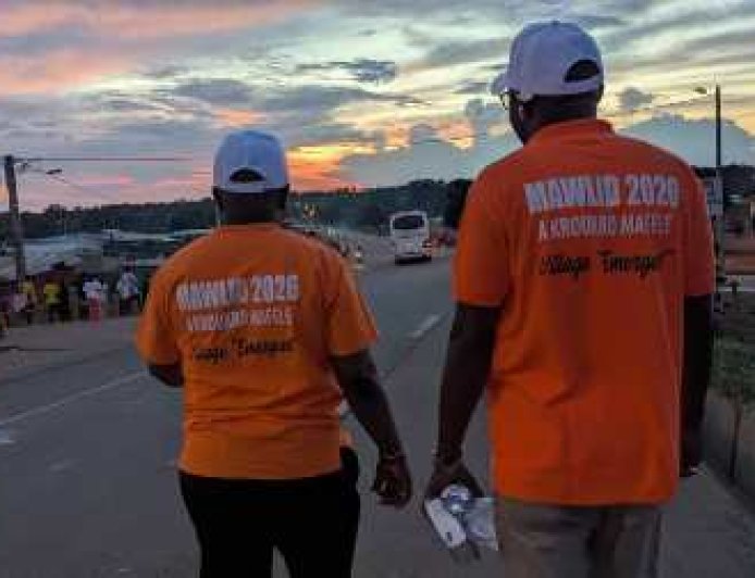 Mawlid 2026 : Privées de réseau mobile, Kroukro Mafélé et Samesso lancent un cri du cœur aux opérateurs