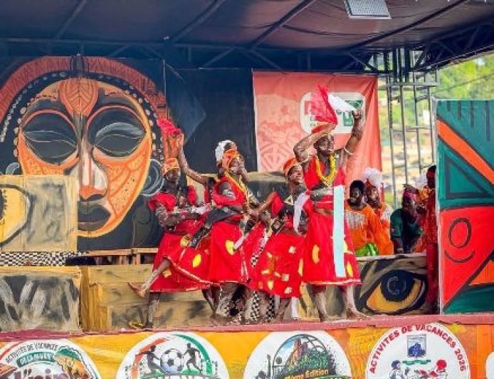 Man : Finale 2026 de N’Nin Nou Atrou, le quartier Mahou s’adjuge le trophée