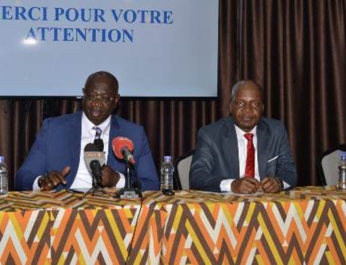 Lutte contre le paludisme en milieu scolaire : Le RMD lance la campagne « Jeune sans palu, avenir assuré ! » et signe l’Appel de Cocody