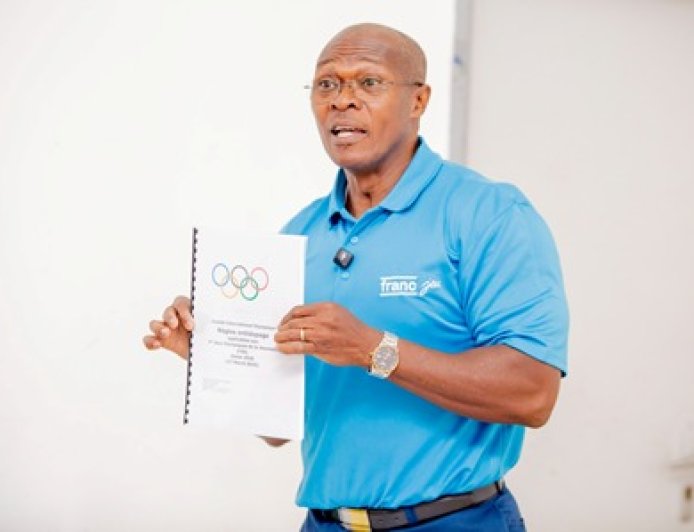 Dopage : La FIA et l’ONAD-CIV mobilisent les athlètes pour un sport propre
