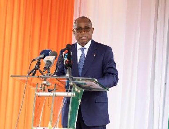 Rentrée scolaire 2026-2027 : Le tour de force de Koffi N'Guessan, 2,5 milliards de FCFA économisés pour l'école ivoirienne