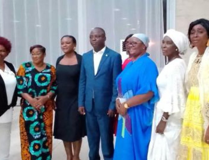 Gospel Impact mobilise les cœurs pour offrir un avenir à 500 enfants orphelins et démunis