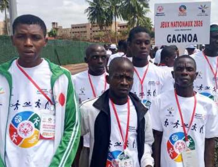 Jeux nationaux « Special Olympics » Yamoussoukro 2026 : Gagnoa rafle 5 médailles et attend toujours le soutien des autorités